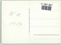 7083 Lantsch/Lenz - Graubünden