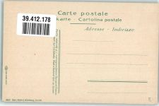 Auf hoher Alp , Ziege AK