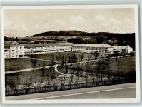 8125 Zollikerberg - Krankenanstalt