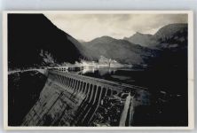 8858 Innerthal - Kraftwerk Wäggithal