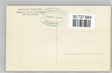 8858 Innerthal - Kraftwerk Wäggithal