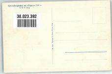 Schienberghütte Foto AK