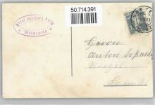 Wildspitz - Rossberg Kulm