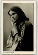 2545 Selzach - Passionsspiele Johannes