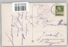 8712 Stäfa Uelikon (Stäfa) - Kutsche