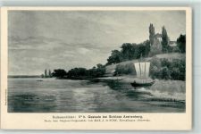 8268 Salenstein - Schloss Arenenberg