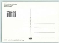 1884 Villars-sur-Ollon - Alpes Vaudoises