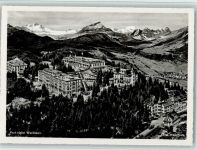 7018 Flims Waldhaus - Park-Hotel