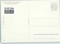 7018 Flims Waldhaus - Park-Hotel