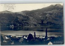 6405 Immensee 1927 - Ort handschriftlich