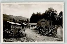 6013 Eigenthal Foto AK Uniform Kaserne