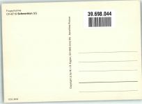 8716 Schmerikon - Fliegeraufnahme