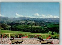 3538 Röthenbach im Emmental - Kurhaus Chuderhüsi Terrasse