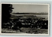 2022 Bevaix - et les Alpes Feldpost