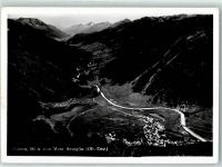 7530 Zernez - Blick von Munt Baseglia