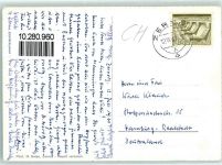 7530 Zernez - Blick von Munt Baseglia