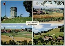 3416 Affoltern im Emmental - Lueg - Affoltern