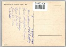 3416 Affoltern im Emmental - Lueg - Affoltern