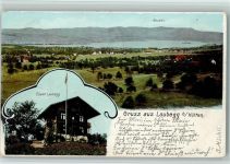 8825 Hütten 1904 - Chalet Laubegg AK