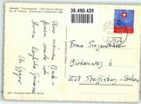 5330 Bad Zurzach - Thermalquelle Schwimmbad