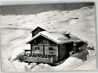 7428 Tschappina - Gasthaus Alpenblick