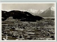 3612 Steffisburg - Alpen