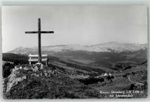 6174 Sörenberg - Schattenfluh