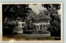 3123 Belp Gebrauchsspuren Schloss Oberried