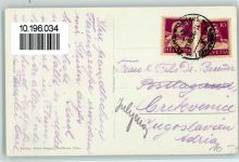 7018 Flims Waldhaus - Blumen