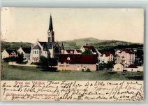 8620 Wetzikon ZH Gebrauchsspuren