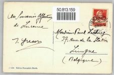 6405 Immensee - Meggenhorn, Seepartie, Pilatus