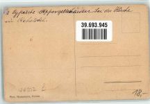 9038 Rehetobel Gebrauchsspuren Foto Hausamann Foto AK