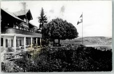 8134 Adliswil - Gasthaus Felsenegg