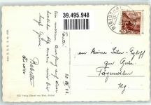 6436 Bisisthal - Sahli-Alp