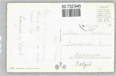 6433 Stoos SZ - Kapelle , Marke entfernt AKU2