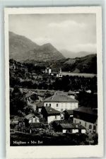 6983 Magliaso - e Mte Bre