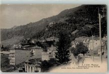 1820 Veytaux - Montfleury et La Colline