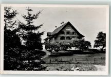 8825 Hütten - Richterswiler Ferienheim Mistlibühl