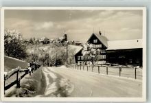 9043 Trogen Gebrauchsspuren Winter kleiner Riss