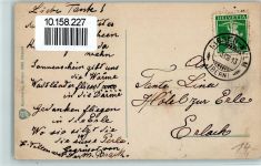 Niesen 1913 - Hotel Niesen Kulm Winter