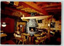 3952 Susten - Berghaus Kulm