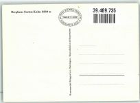 3952 Susten - Berghaus Kulm