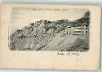 Pilatus Kulm - Hotel Tomlishorn Gallerie
