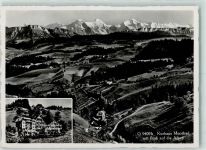 3543 Emmenmatt - Kurhaus Moosbad