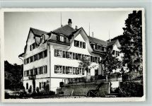 9125 Brunnadern - Ferienheim Auboden