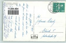 9125 Brunnadern - Ferienheim Auboden