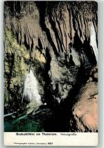 3800 Sundlauenen - Beatushölen Venusgrotte