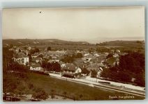 2022 Bevaix 1915 Foto AK Bahnhof