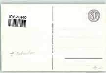 3907 Simplon Dorf - Postauto