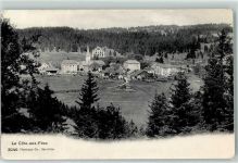 2117 La Côte-aux-Fées 1906